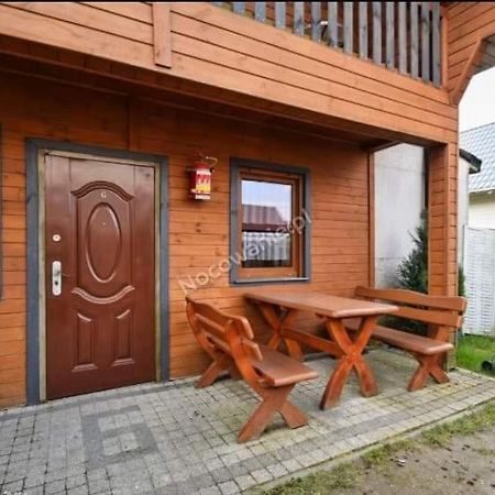 Olimp Resort ซาร์บินโนโว ภายนอก รูปภาพ