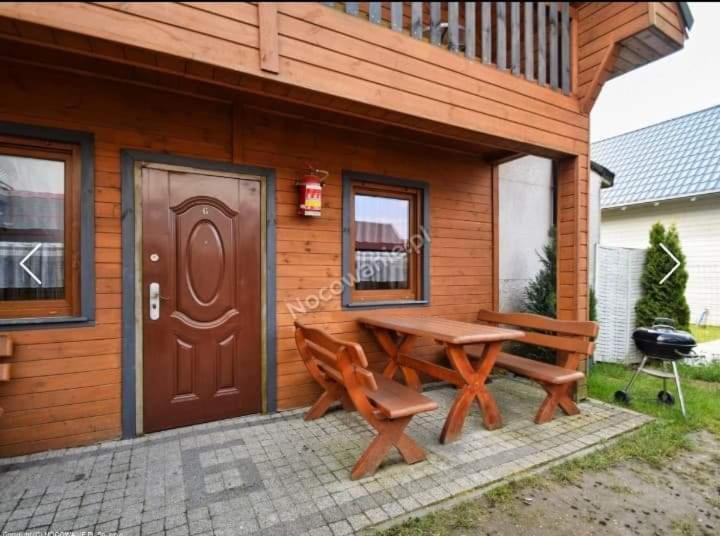 Olimp Resort ซาร์บินโนโว ภายนอก รูปภาพ