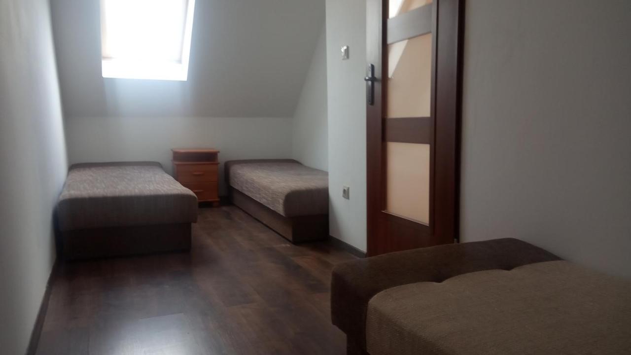 Olimp Resort ซาร์บินโนโว ภายนอก รูปภาพ